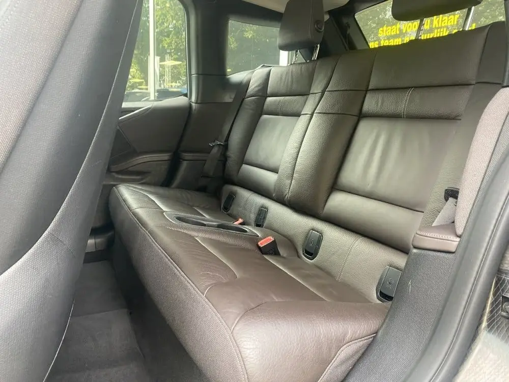 BMW i3 i3 S 120Ah SOH 100%RoadStyle Edition FULL uit 2019, foto 9