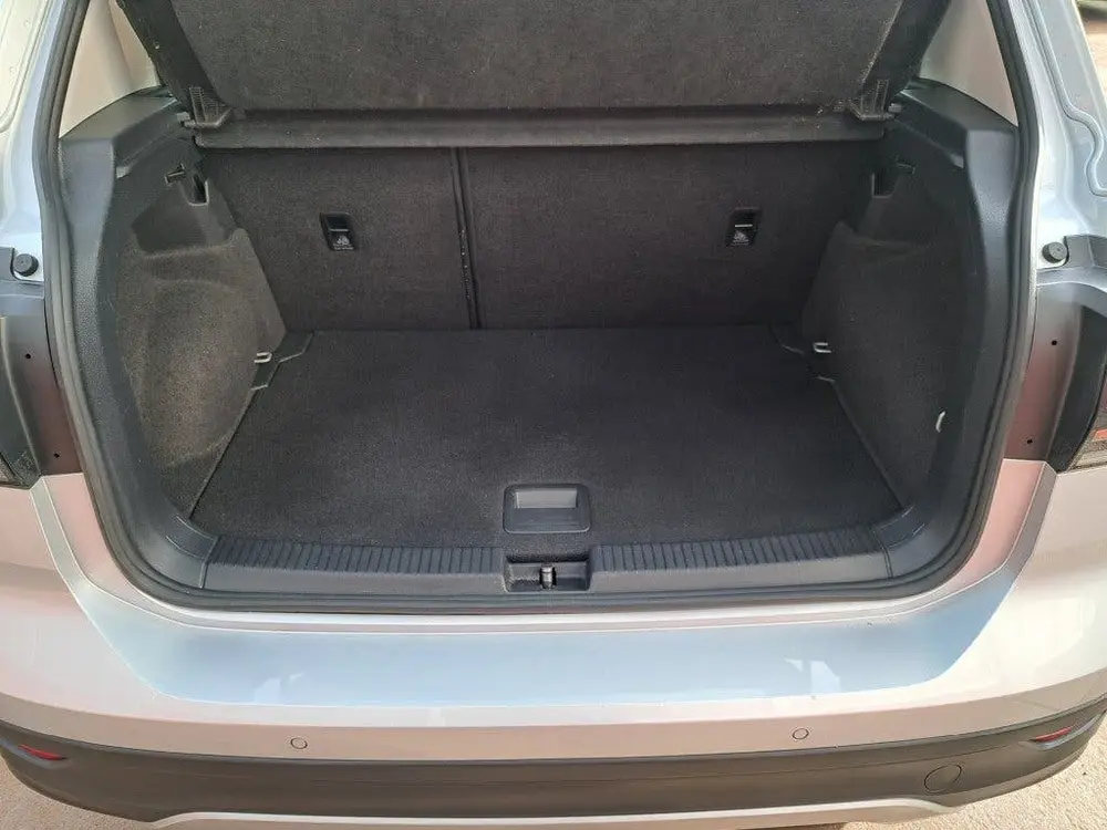 Volkswagen T-cross 1.0 TSI Life Business 95 Pk Ecc, Apple ca uit 2021, foto 20