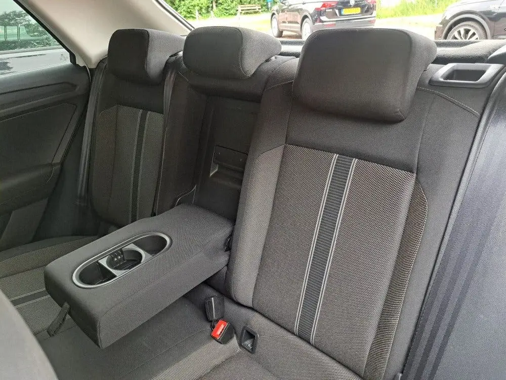 Volkswagen T-ROC 1.5 TSI 150 Pk Style Business Dsg Autom. NL uit 2020, foto 10