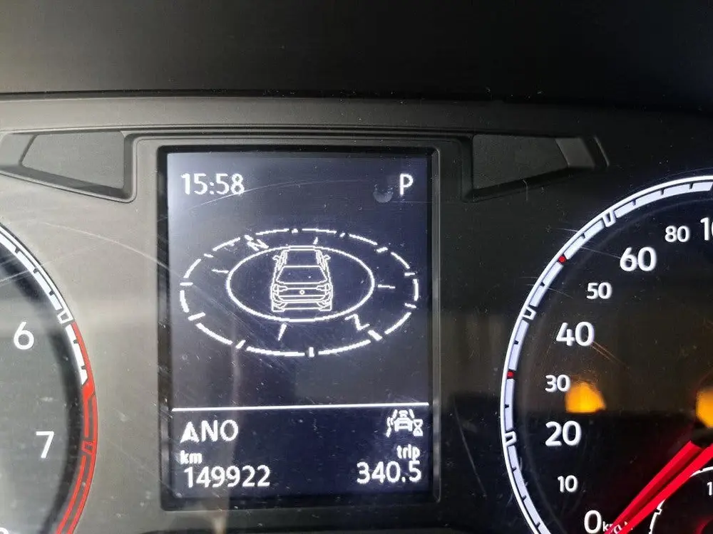 Volkswagen T-ROC 1.5 TSI 150 Pk Style Business Dsg Autom. NL uit 2020, foto 11