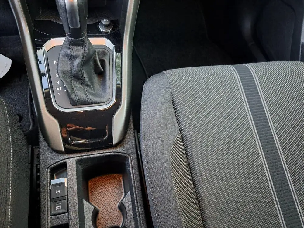 Volkswagen T-ROC 1.5 TSI 150 Pk Style Business Dsg Autom. NL uit 2020, foto 12