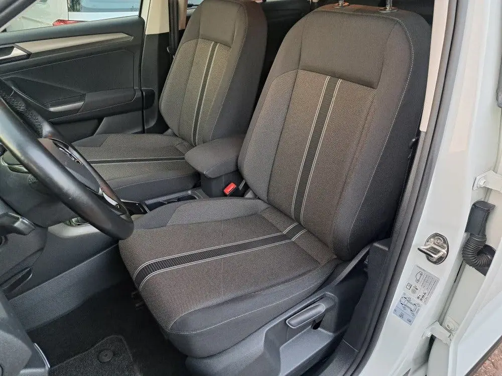 Volkswagen T-ROC 1.5 TSI 150 Pk Style Business Dsg Autom. NL uit 2020, foto 13