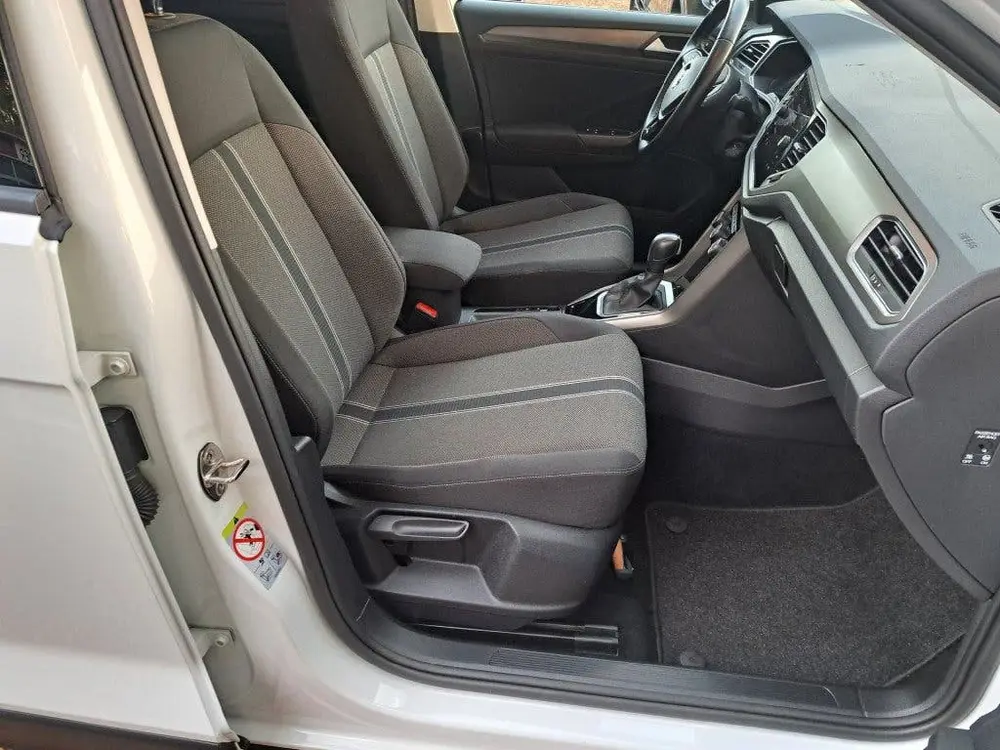 Volkswagen T-ROC 1.5 TSI 150 Pk Style Business Dsg Autom. NL uit 2020, foto 14