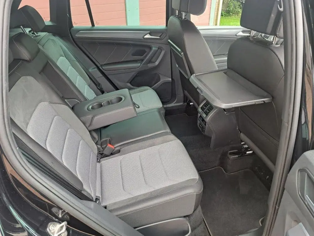 Volkswagen TIGUAN 1.5 TSI ACT 150 Pk R-Line (3x) Highline Bu uit 2020, foto 10