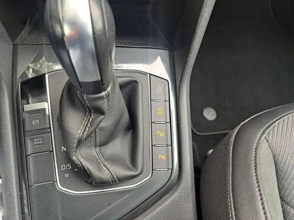 Volkswagen TIGUAN 1.5 TSI ACT 150 Pk R-Line (3x) Highline Bu uit 2020, foto 13