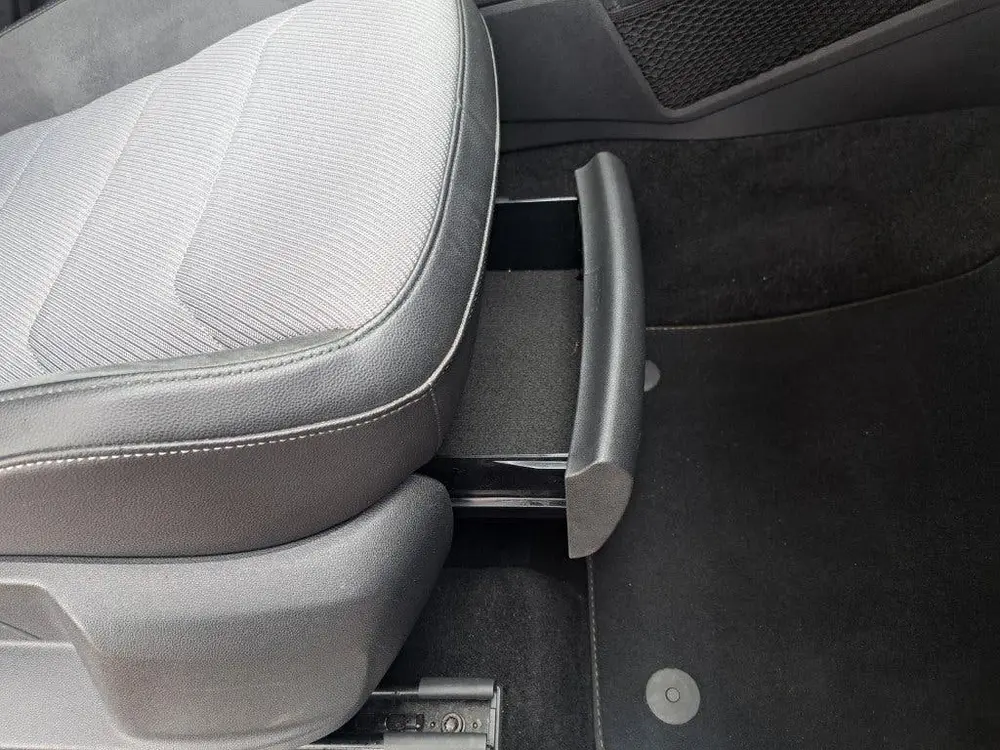 Volkswagen TIGUAN 1.5 TSI ACT 150 Pk R-Line (3x) Highline Bu uit 2020, foto 18