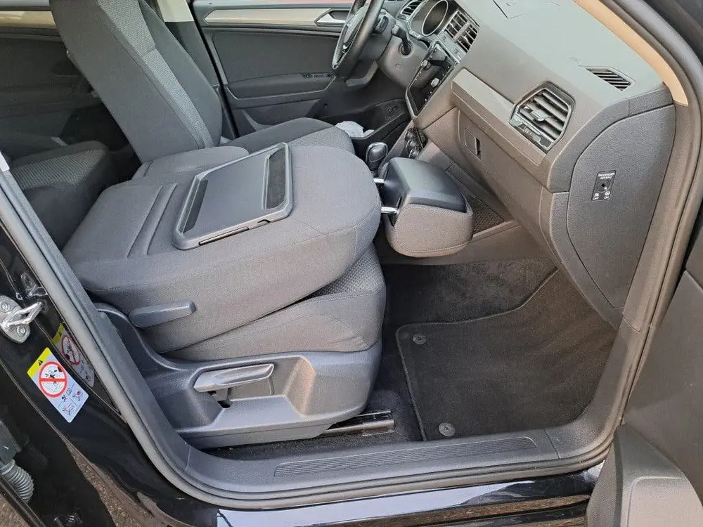 Volkswagen TIGUAN Allspace 1.5 TSI 150 Pk Comfortl. Bs. Dsg uit 2021, foto 11
