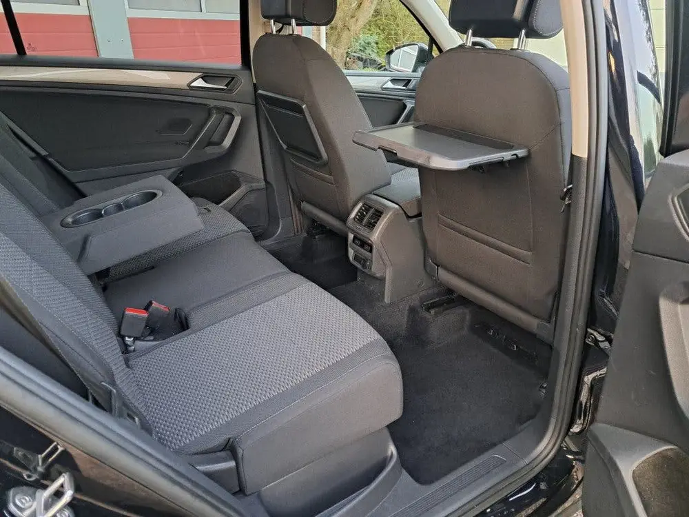 Volkswagen TIGUAN Allspace 1.5 TSI 150 Pk Comfortl. Bs. Dsg uit 2021, foto 12