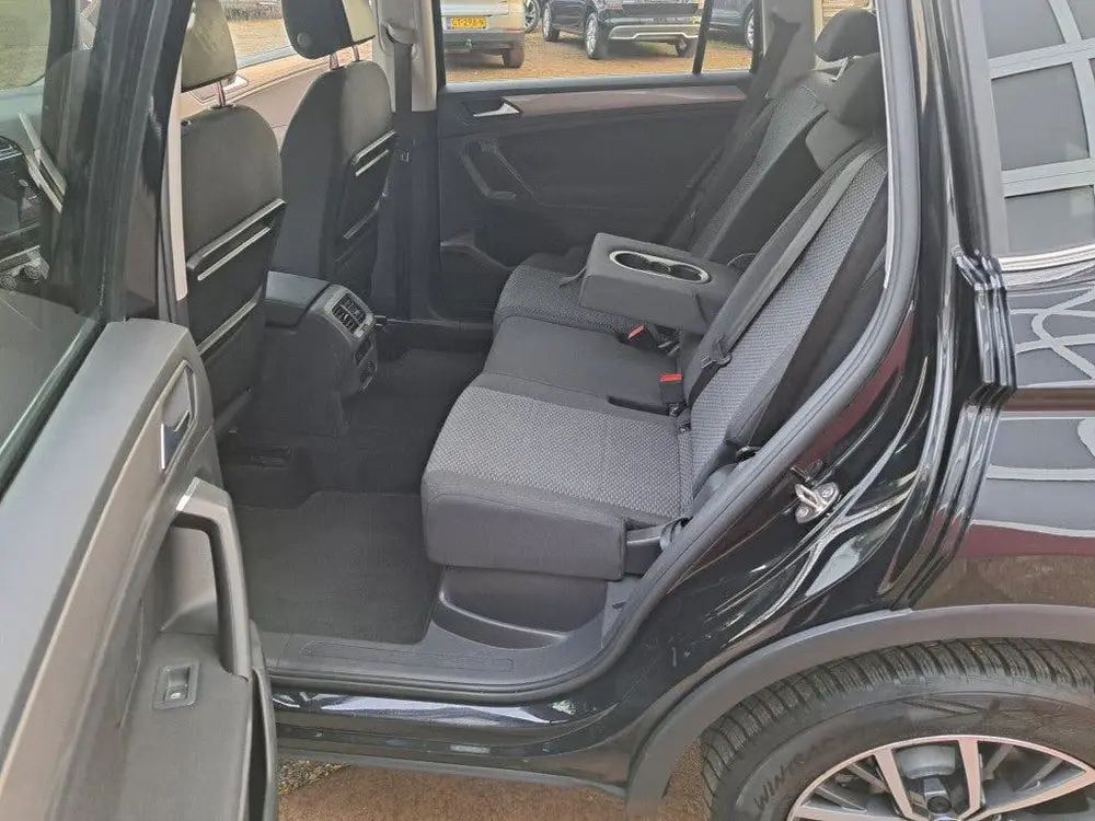 Volkswagen TIGUAN Allspace 1.5 TSI 150 Pk Comfortl. Bs. Dsg uit 2021, foto 13