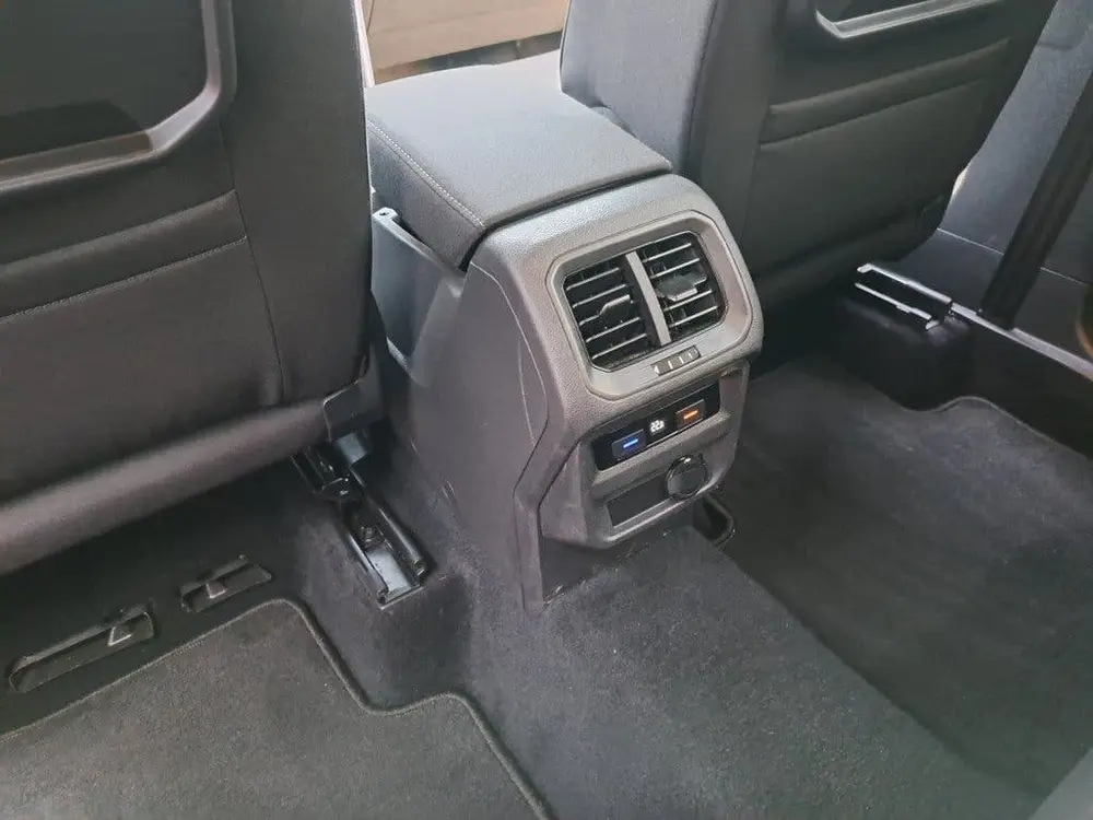 Volkswagen TIGUAN Allspace 1.5 TSI 150 Pk Comfortl. Bs. Dsg uit 2021, foto 14