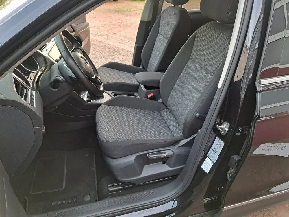 Volkswagen TIGUAN Allspace 1.5 TSI 150 Pk Comfortl. Bs. Dsg uit 2021, foto 15