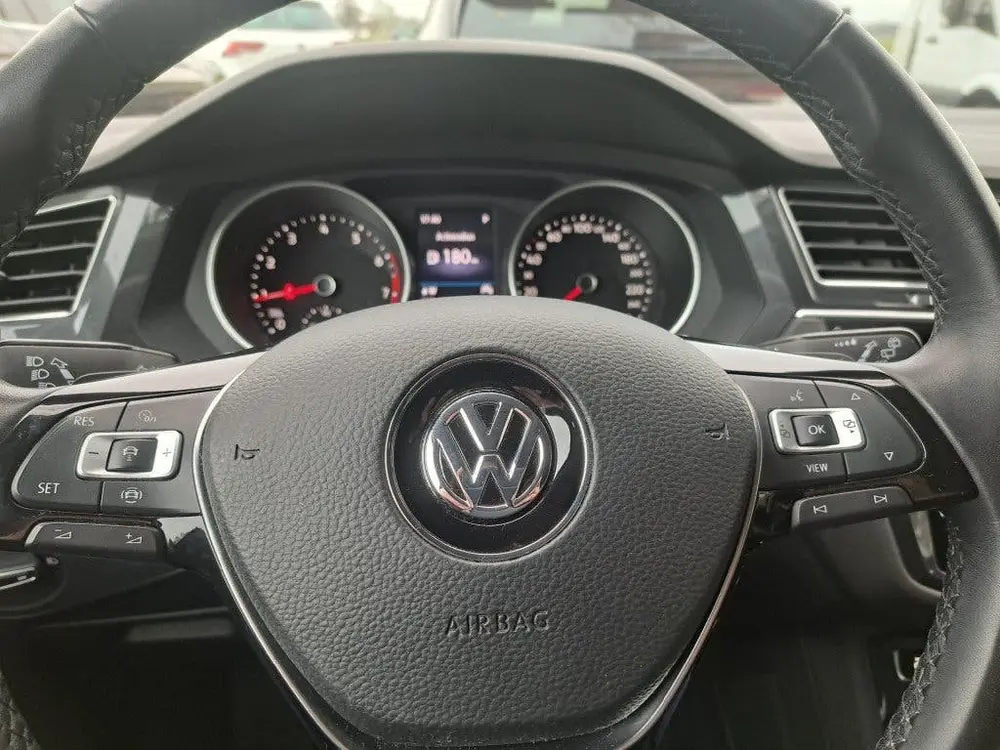 Volkswagen TIGUAN Allspace 1.5 TSI 150 Pk Comfortl. Bs. Dsg uit 2021, foto 7