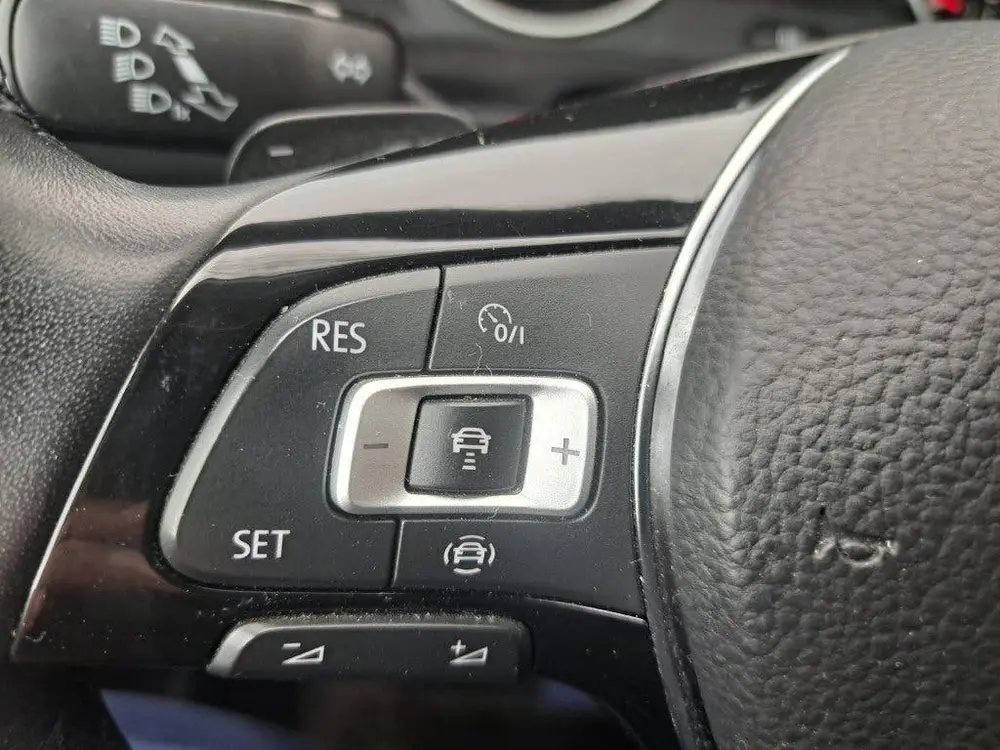 Volkswagen TIGUAN Allspace 1.5 TSI 150 Pk Comfortl. Bs. Dsg uit 2021, foto 8