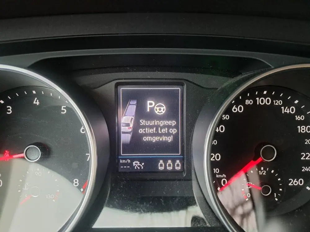 Volkswagen TIGUAN Allspace 1.5 TSI 150 Pk Comfortl. Bs. Dsg uit 2021, foto 9