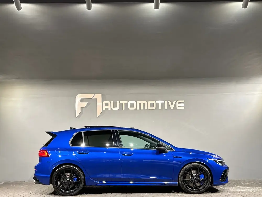 Volkswagen Golf 2.0 TSI R 4M Performance Pano|HuD|H/K|Akrapo uit 2022, foto 10