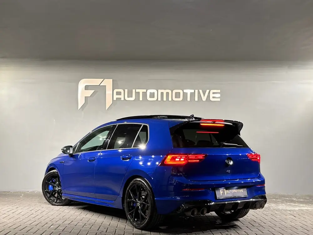 Volkswagen Golf 2.0 TSI R 4M Performance Pano|HuD|H/K|Akrapo uit 2022, foto 14