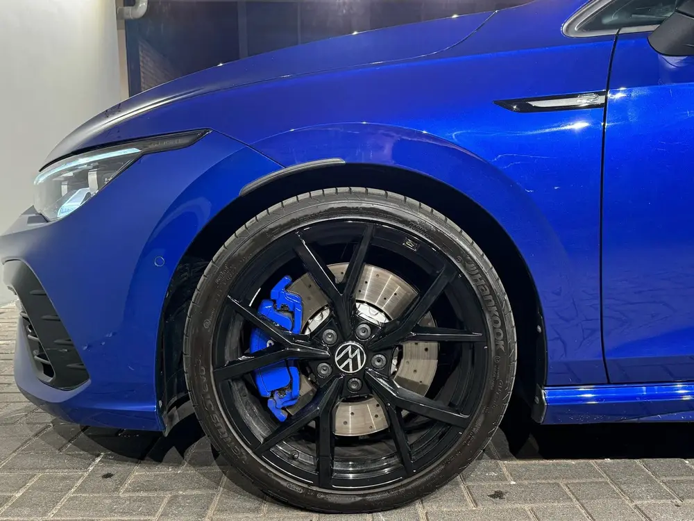 Volkswagen Golf 2.0 TSI R 4M Performance Pano|HuD|H/K|Akrapo uit 2022, foto 15