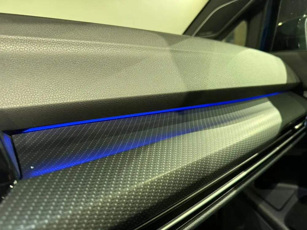 Volkswagen Golf 2.0 TSI R 4M Performance Pano|HuD|H/K|Akrapo uit 2022, foto 20