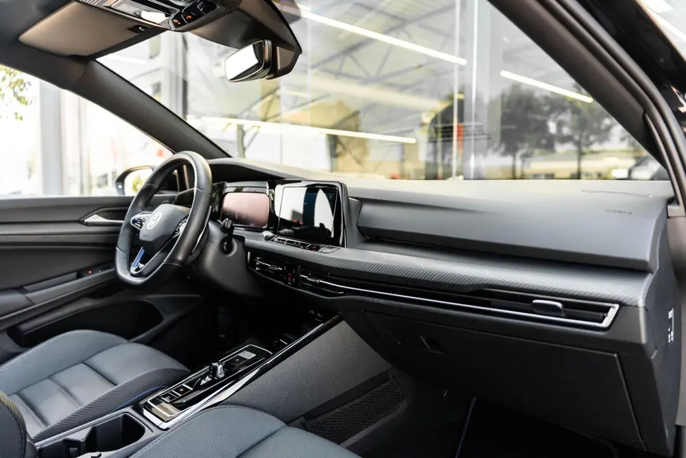 Volkswagen Golf 2.0 TSI R 4Motion Performance Akrapovic HK uit 2023, foto 17