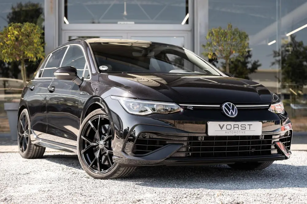 Volkswagen Golf 2.0 TSI R 4Motion Performance Akrapovic HK uit 2023, foto 3