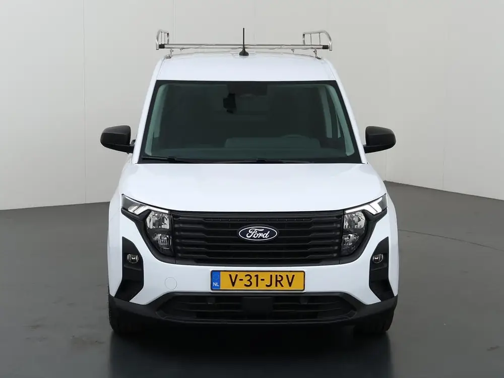Ford Transit Courier 1.5 EcoBlue Trend Imperiaal | Trekhaak uit 2024, foto 3