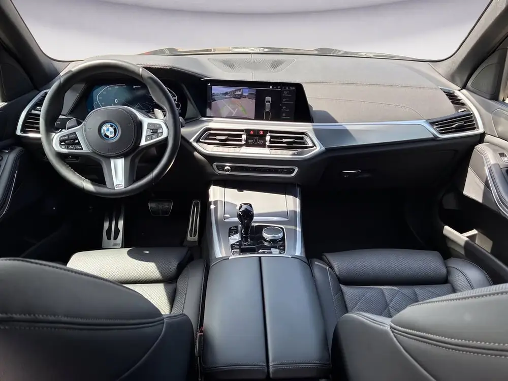 BMW X5 xDrive45e High Executive M-Sport |Dravitgrau|Memory|2 uit 2022, foto 3