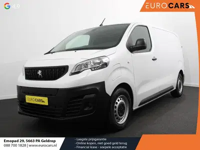 Peugeot Expert EV L2 75 kWh 3p Automatische Airco Multime uit 2025