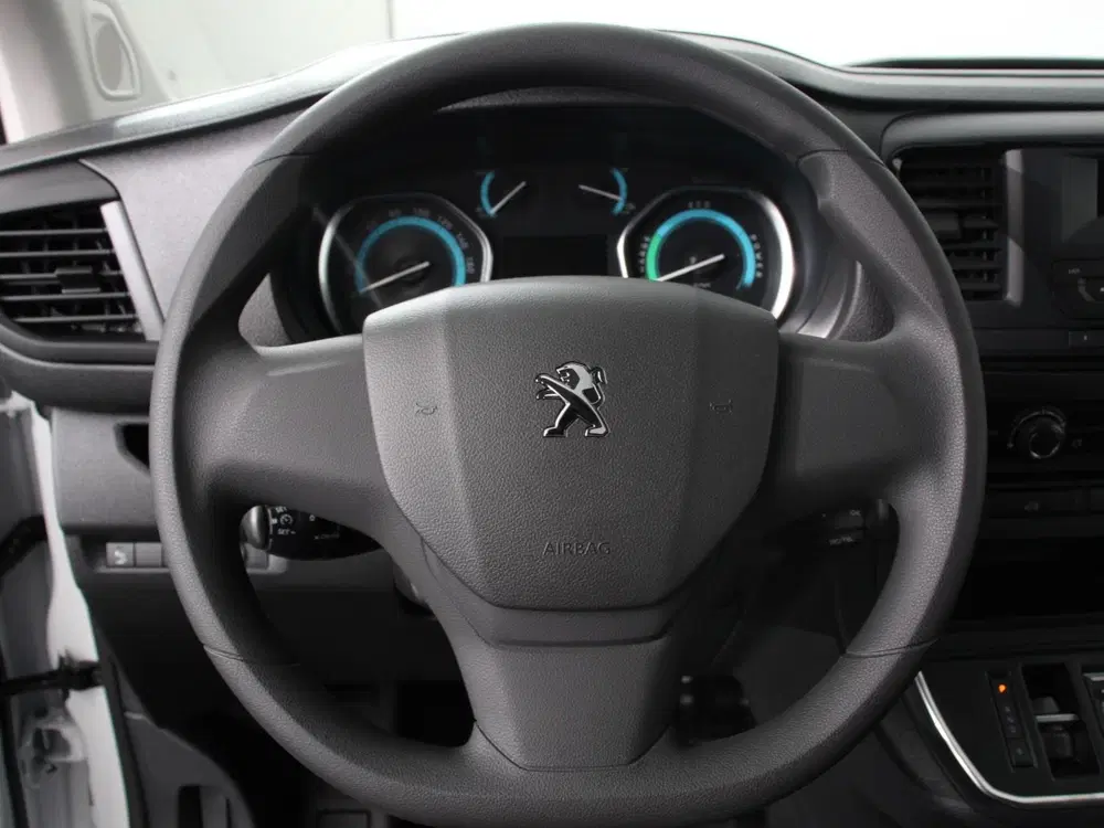 Peugeot Expert EV L2 75 kWh 3p Automatische Airco Multime uit 2025, foto 16