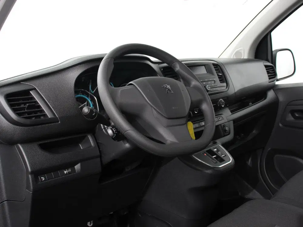 Peugeot Expert EV L2 75 kWh 3p Automatische Airco Multime uit 2025, foto 2