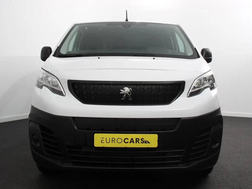 Peugeot Expert EV L2 75 kWh 3p Automatische Airco Multime uit 2025, foto 4