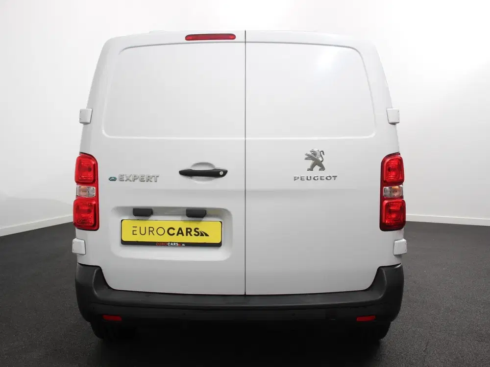 Peugeot Expert EV L2 75 kWh 3p Automatische Airco Multime uit 2025, foto 5