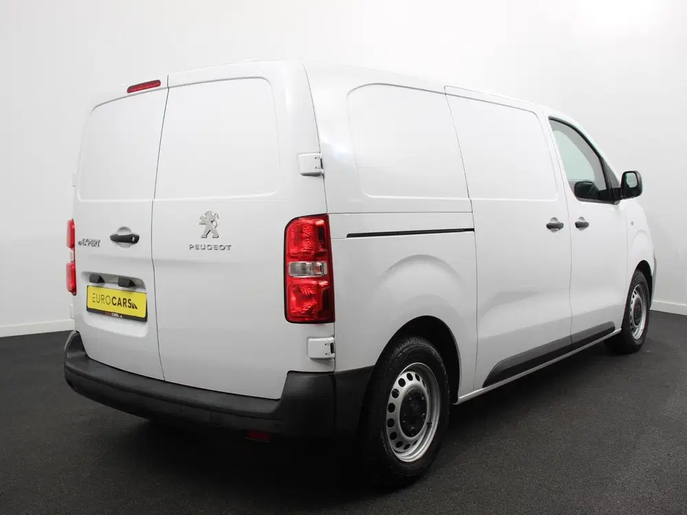 Peugeot Expert EV L2 75 kWh 3p Automatische Airco Multime uit 2025, foto 6