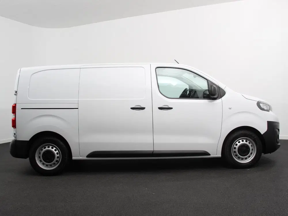 Peugeot Expert EV L2 75 kWh 3p Automatische Airco Multime uit 2025, foto 7