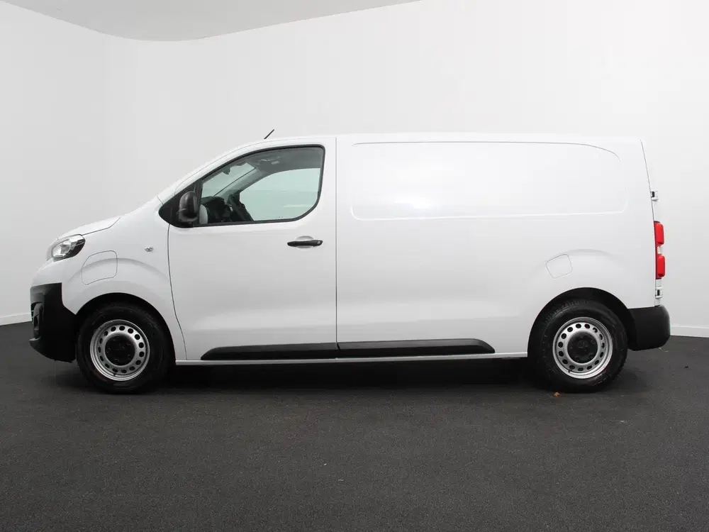 Peugeot Expert EV L2 75 kWh 3p Automatische Airco Multime uit 2025, foto 8