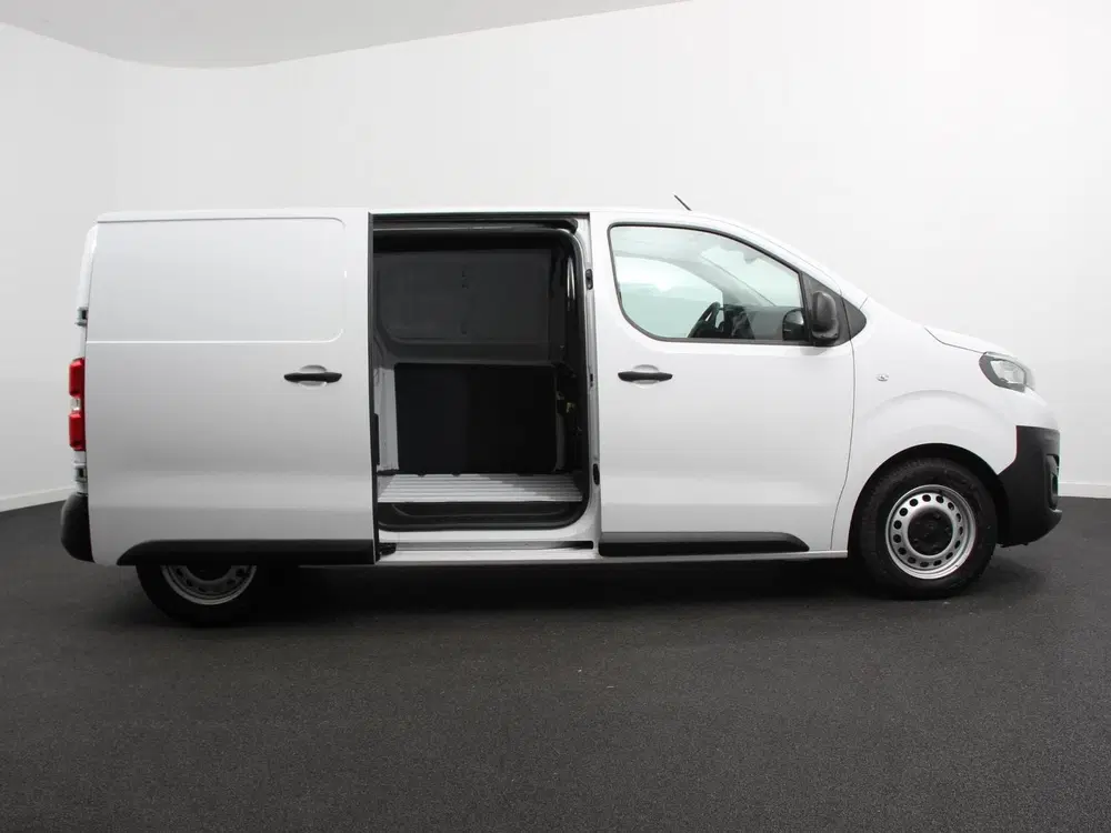 Peugeot Expert EV L2 75 kWh 3p Automatische Airco Multime uit 2025, foto 9