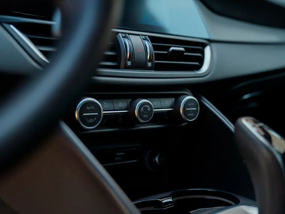 Alfa Romeo Giulia 2.0 T Veloce 280pk AWD uit 2022, foto 11