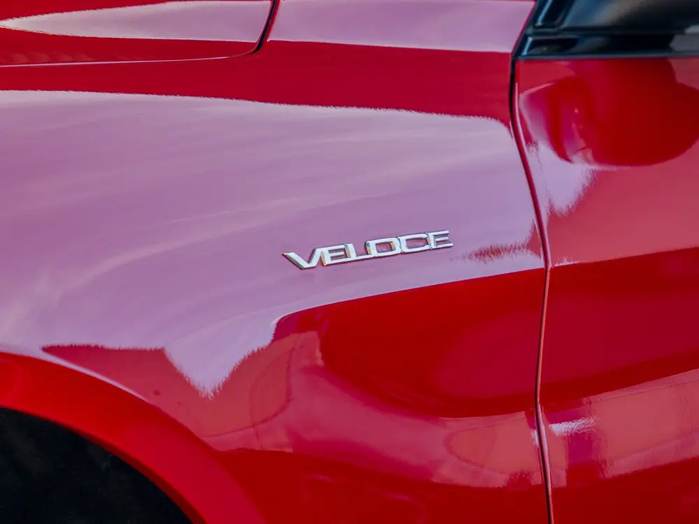 Alfa Romeo Giulia 2.0 T Veloce 280pk AWD uit 2022, foto 16