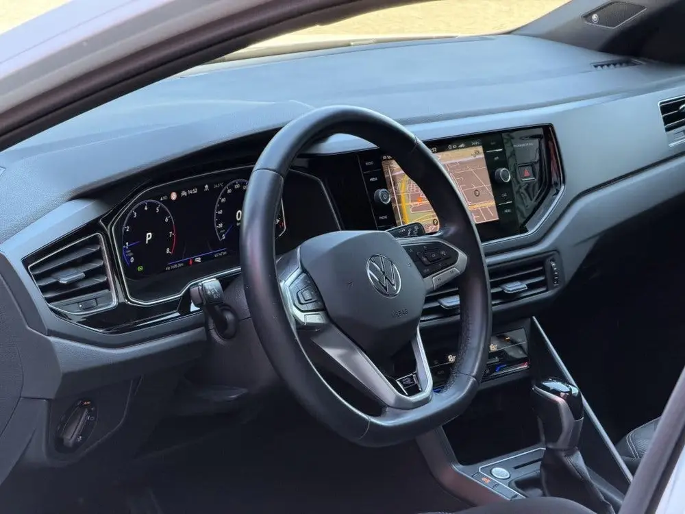 Volkswagen Taigo 1.0 TSI R-Line Pano IQ Light Keyless Beats uit 2022, foto 12