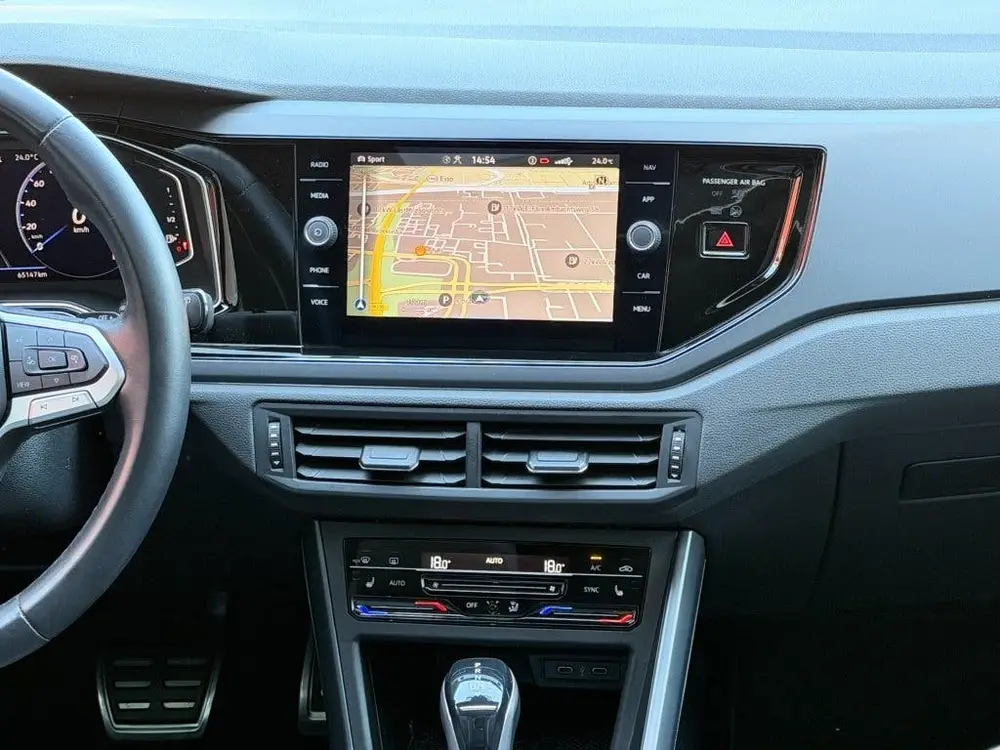 Volkswagen Taigo 1.0 TSI R-Line Pano IQ Light Keyless Beats uit 2022, foto 13