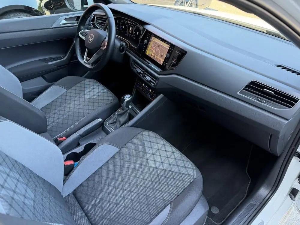 Volkswagen Taigo 1.0 TSI R-Line Pano IQ Light Keyless Beats uit 2022, foto 18