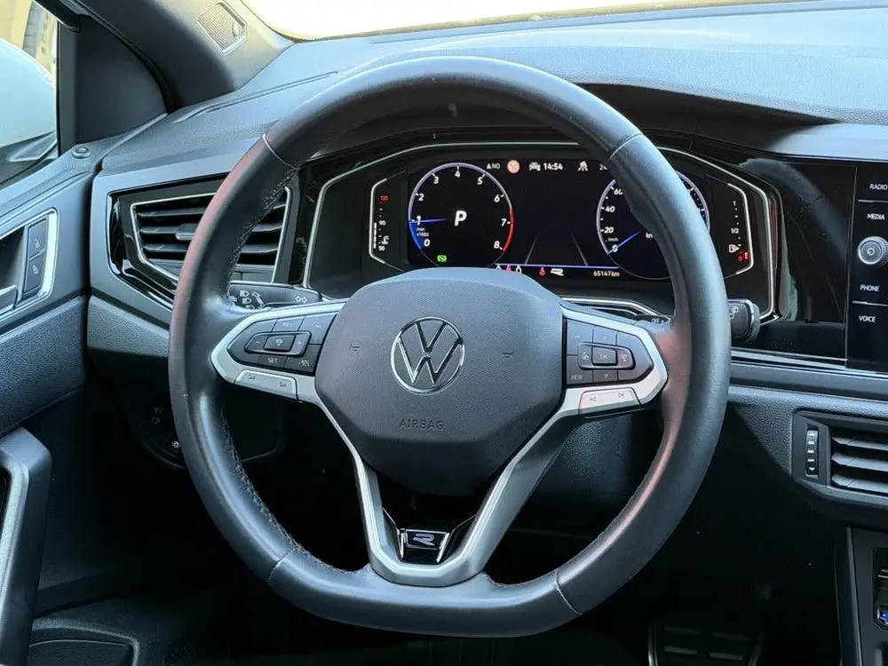 Volkswagen Taigo 1.0 TSI R-Line Pano IQ Light Keyless Beats uit 2022, foto 20