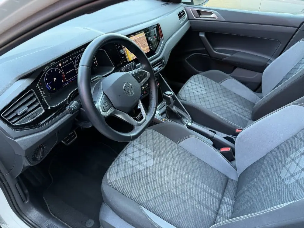Volkswagen Taigo 1.0 TSI R-Line Pano IQ Light Keyless Beats uit 2022, foto 5