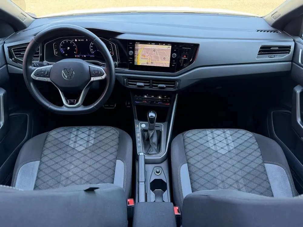 Volkswagen Taigo 1.0 TSI R-Line Pano IQ Light Keyless Beats uit 2022, foto 8