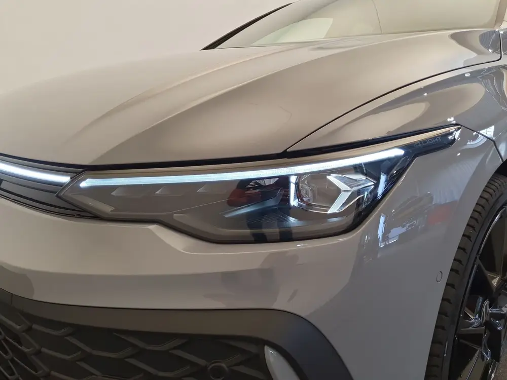 Volkswagen Golf GTE 1.5 eHybrid 272pk DSG/AUT 360 Camera, He uit 2025, foto 10