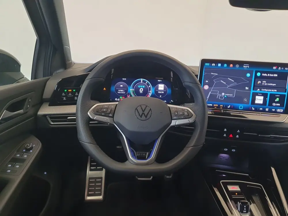 Volkswagen Golf GTE 1.5 eHybrid 272pk DSG/AUT 360 Camera, He uit 2025, foto 15