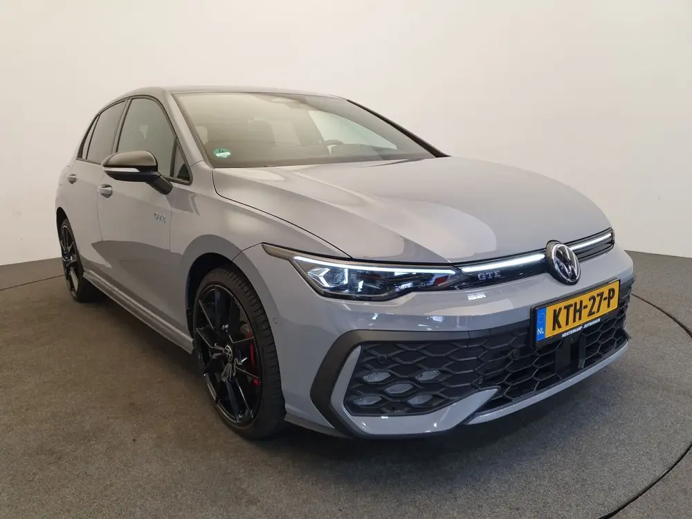 Volkswagen Golf GTE 1.5 eHybrid 272pk DSG/AUT 360 Camera, He uit 2025, foto 5