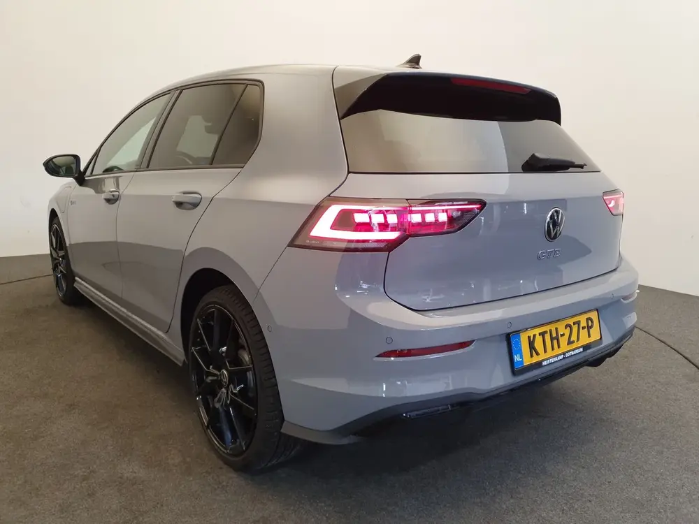 Volkswagen Golf GTE 1.5 eHybrid 272pk DSG/AUT 360 Camera, He uit 2025, foto 7