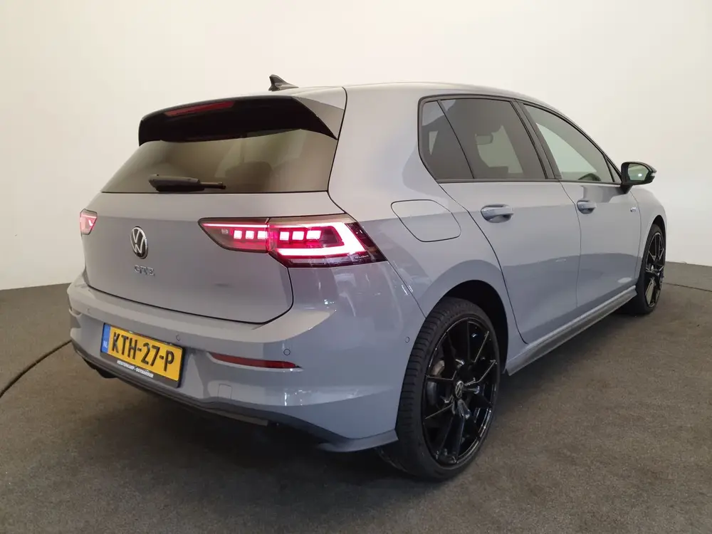 Volkswagen Golf GTE 1.5 eHybrid 272pk DSG/AUT 360 Camera, He uit 2025, foto 8