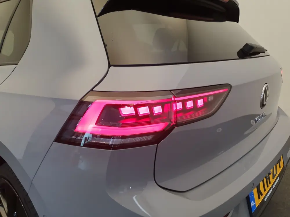 Volkswagen Golf GTE 1.5 eHybrid 272pk DSG/AUT 360 Camera, He uit 2025, foto 9
