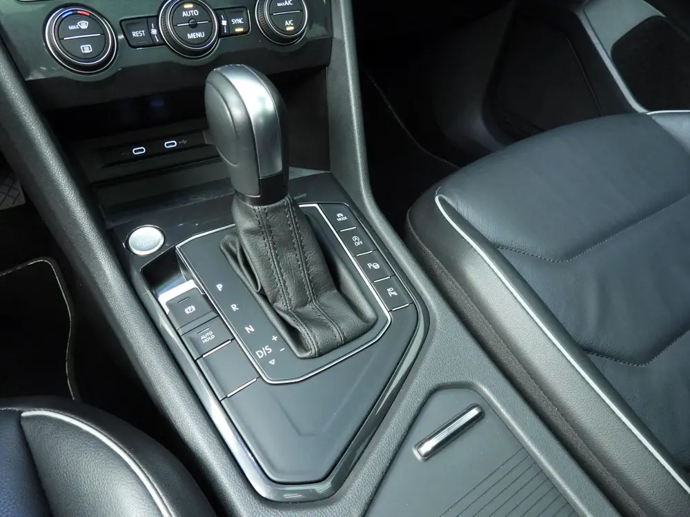 Volkswagen Tiguan Allspace 1.5 TSI Highline Business R 5p | uit 2021, foto 15